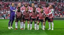 Samsunspor'da 5 oyuncu ile yollar ayrld