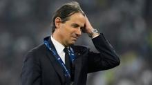 Simone Inzaghi, Suudi Arabistan'a gidiyor