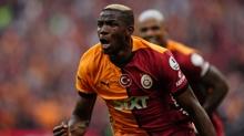 Victor Osimhen'in hocasndan transfer szleri! ''Barcelona veya Real Madrid'e gidecek''