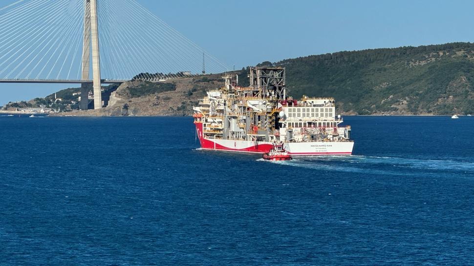 Ankara'dan enerjide dev adm... Trkiye snrlar ayor
