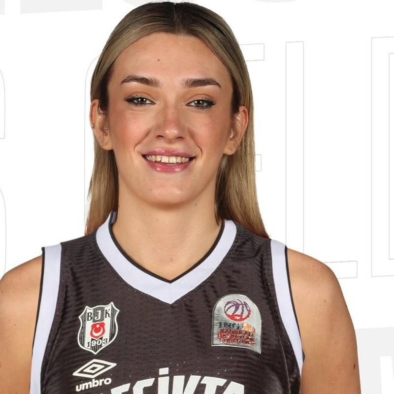 Beikta BOA, Meltem Yldzhan' renklerine balad