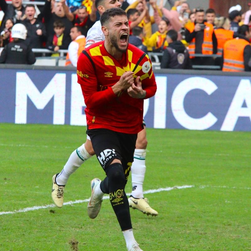 G�ztepe'den a��klama: Romulo i�in rekor bir teklif ald�k