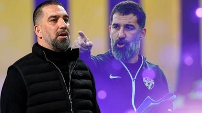Ayann tozuyla ilk transferini yapyor! Arda Turan ampiyonun elinden alacak