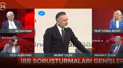 Canl yaynda arpc CHP deerlendirmesi: Neresinden tutsak elimizde kalyor
