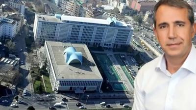 BB'ye yolsuzluk soruturmasnda yeni gelime... Murat lbak etkin pimanlktan faydaland