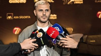 Ve ho geldin Mauro Icardi! Ezeli rakibin transferi resmen duyuruldu