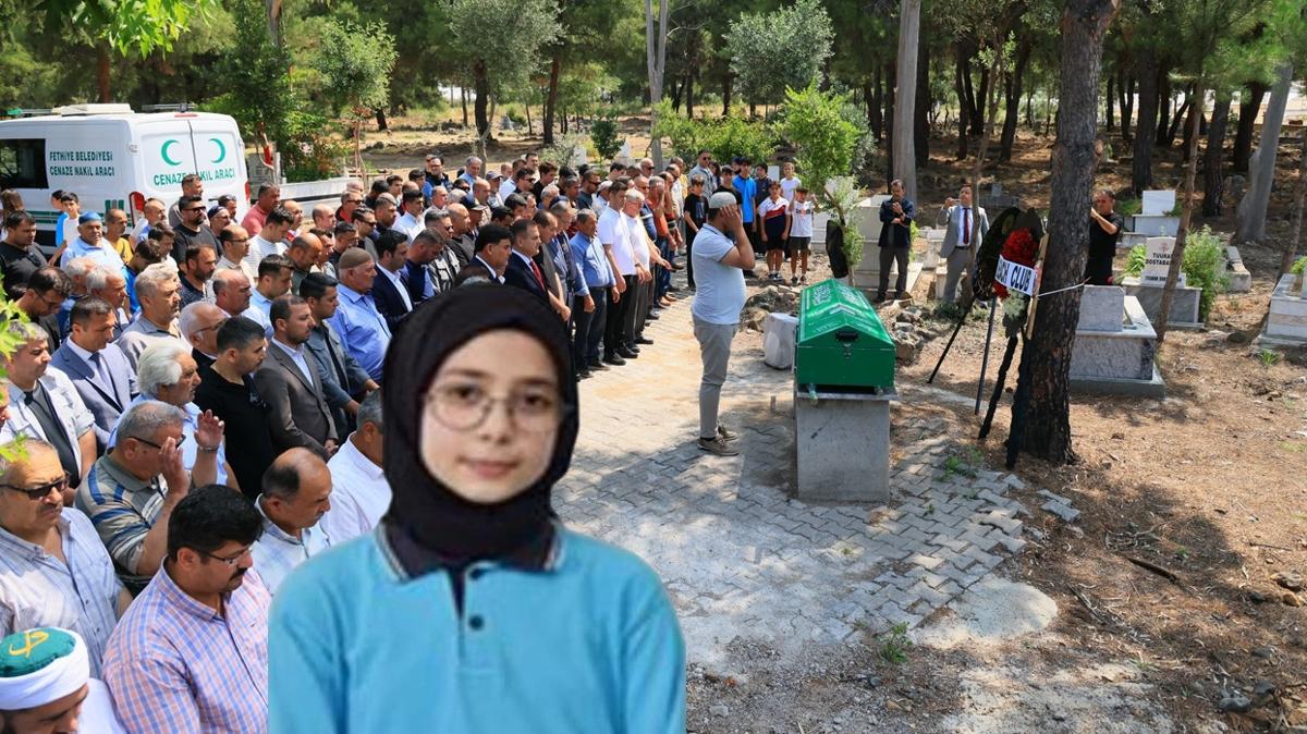 14 yandaki Afranur ile gndeme geldi: Panik atak ldrr m"