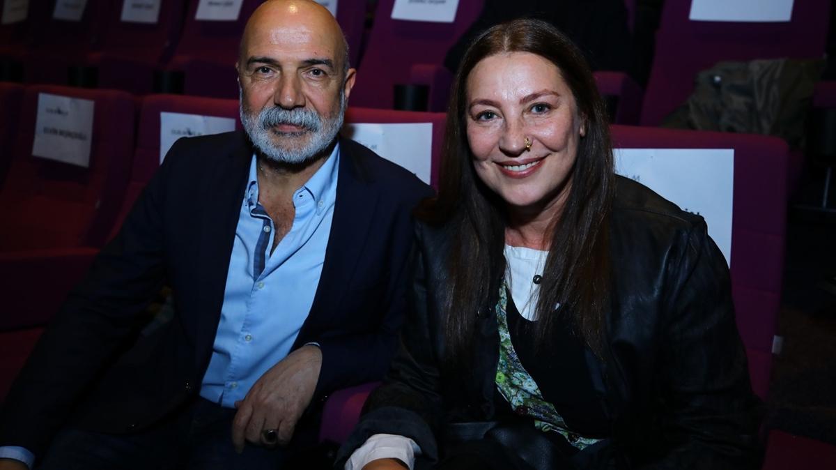 Altan Grdm'den Vahide Perin hakknda bomba itiraf! lk kez aklad