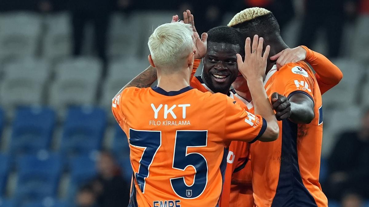 Baakehir, 9. kez Avrupa'ya gidiyor