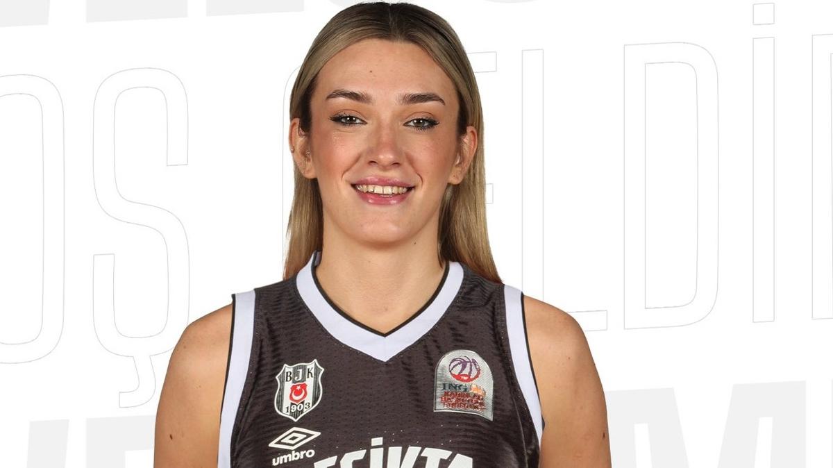 Beikta BOA, Meltem Yldzhan' renklerine balad
