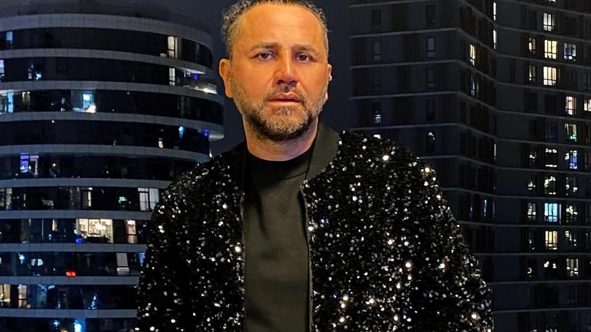 Bora Duran'n kz hayatn kaybetti! Ac haberi duyurdu