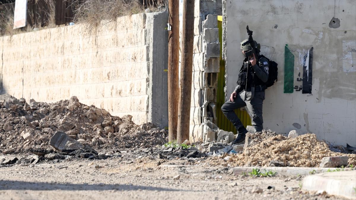 Gazze'de len soykrmc asker says 862'ye ykseldi