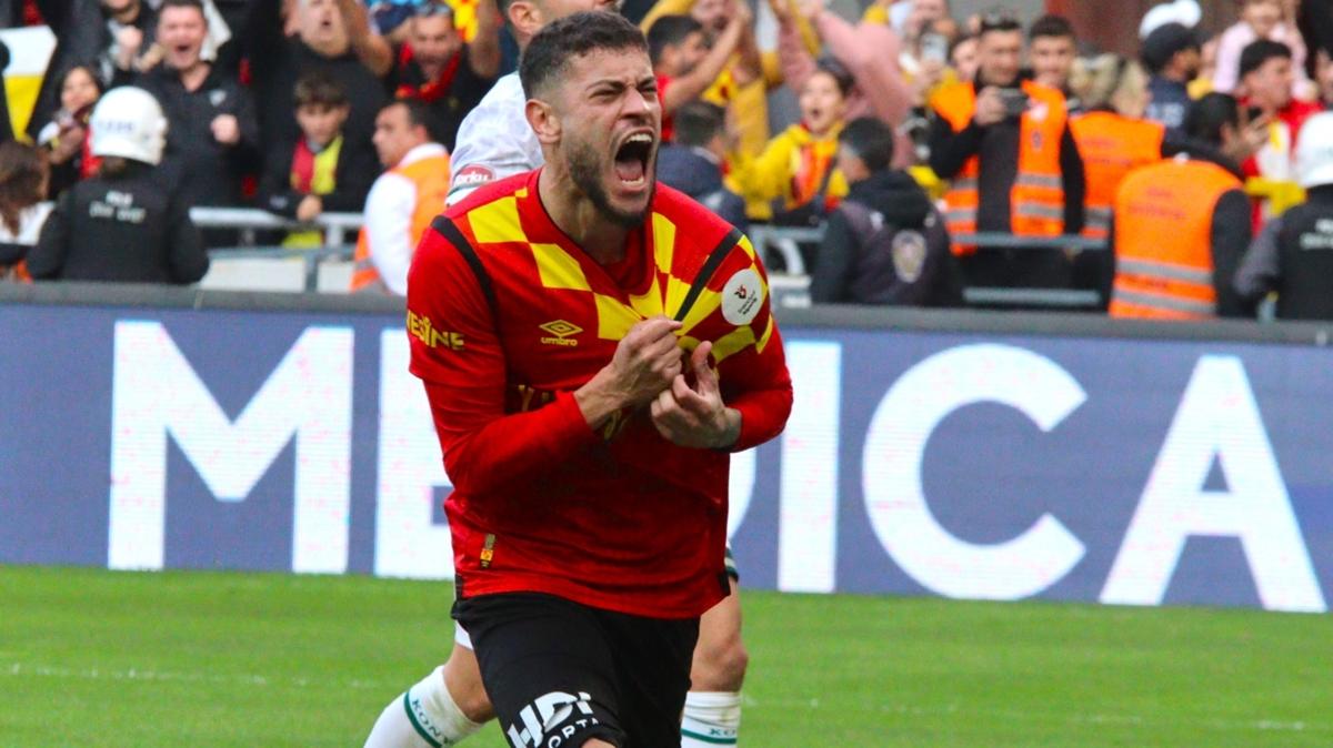 Gztepe'den aklama: Romulo iin rekor bir teklif aldk