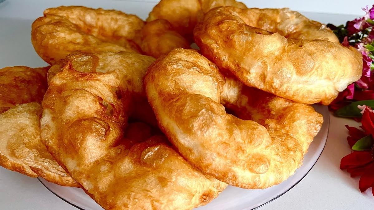 Kupkuru pii tarifi: Kahvaltnzda tr lezzet, peynir ekleyin