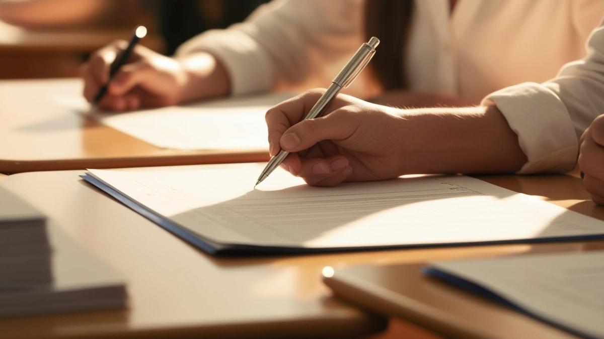 LGS giri belgeleri nasl ve nereden sorgulanr" 2025 LGS snav yerleri e-Okul sorgulama ekran