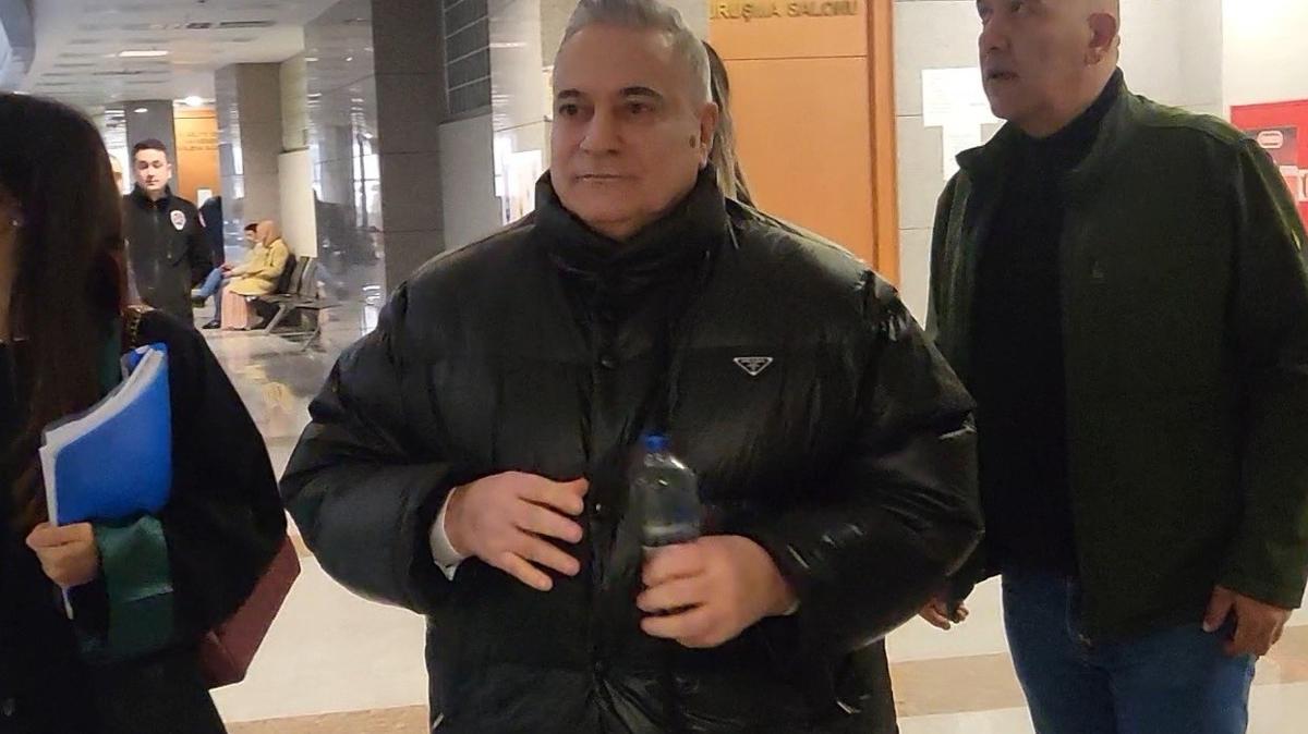 Mehmet Ali Erbil nergis kumbasar boanma nafaka magazin haberleri fotoraflar resimleri