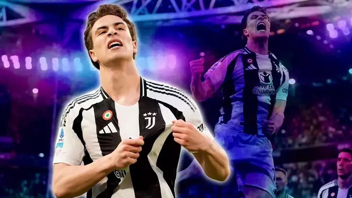 Trk futbol tarihine geecek! Dnya devlerinden Kenan Yldz iin lgn teklif