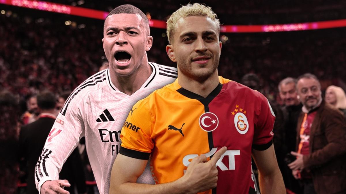 Yerli Mbappe'ye 40 milyon euro! Bar Alper Ylmaz iin rekor bonservis: Transferi duyurdular