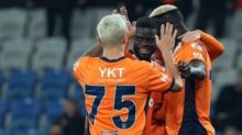 Baakehir, 9. kez Avrupa'ya gidiyor