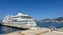 Bodrum'a turist akn