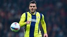 Fenerbahe, TFF'ye bildirdi! Filip Kostic ile yollar ayrld