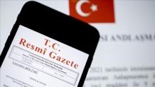 nfaz dzenlemesi yrrle girdi