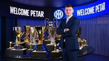 Inter'den orta sahaya gen takviye