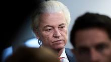 Irk Wilders hkmeti ykt: Altndan anket korkusu kt
