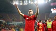 Kayserispor'da 45 gole 11 isimden katk