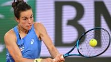 Lois Boisson, Fransa Ak'ta yar finale kt