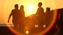 Meteorolojiden yksek scaklk uyars: Kurban haftasnda Trkiye kavrulacak