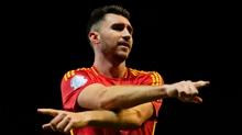 Sper Lig devi peinde! Aymeric Laporte iin harekete geildi