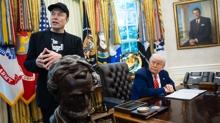 Trump'n vergi tasarsna sert tepki... ''ren bir rezalet''