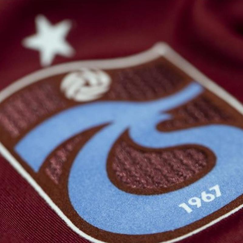 Trabzonspor'da yeni sezon formalar sata kyor