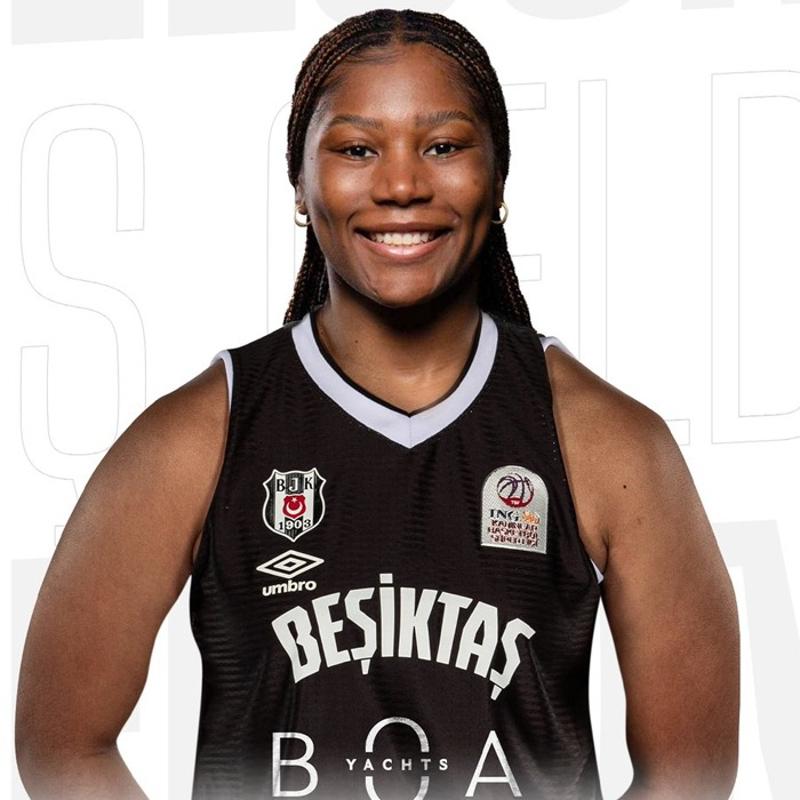 Beikta BOA, Amy Nnenna Okonkwo transferini duyurdu