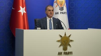 AK Parti'den zgr zel'e sert tepki: Meru siyasetin dna kt