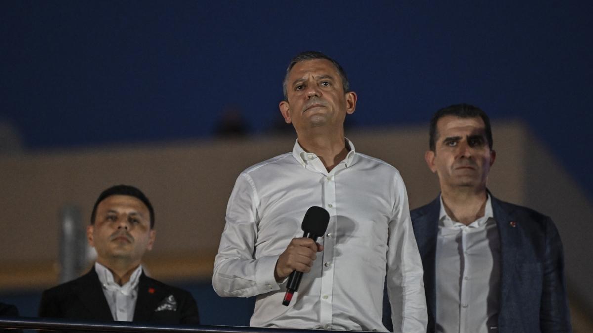 Basavclk harekete geti... zgr zel'e ikinci soruturma