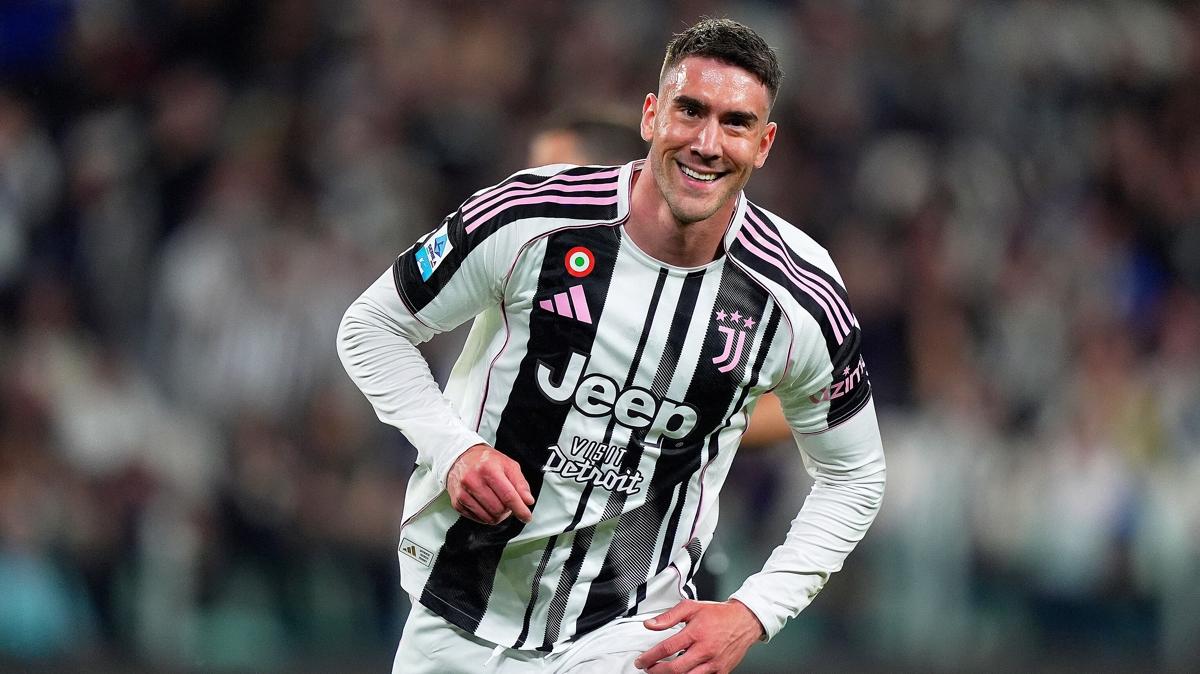 Fenerbahe'ye Vlahovic transferinde dev rakip