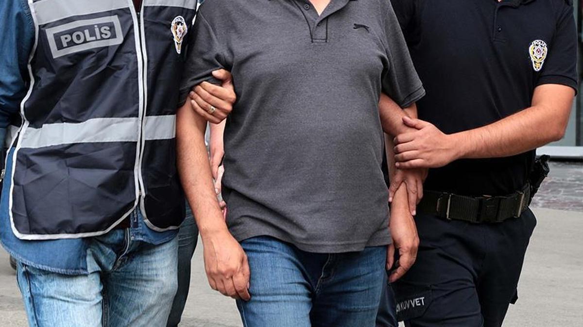 Firari FET'c Kayseri'de yakay ele verdi