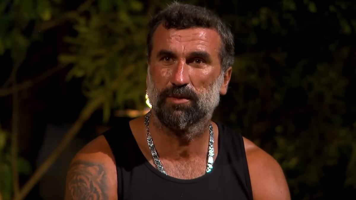Hikmet Survivor'dan apar topar kat! Gizli tutulan gerekler ortaya kt