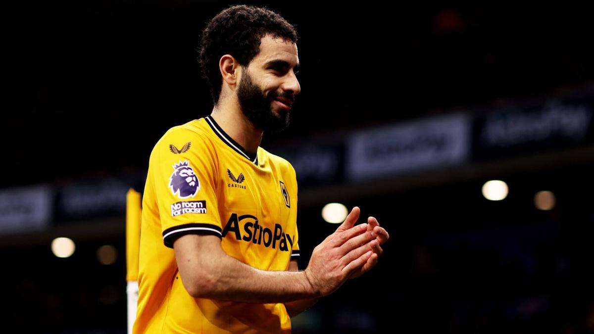 manchester city Rayan At-Nouri transfer fotoraflar resimleri