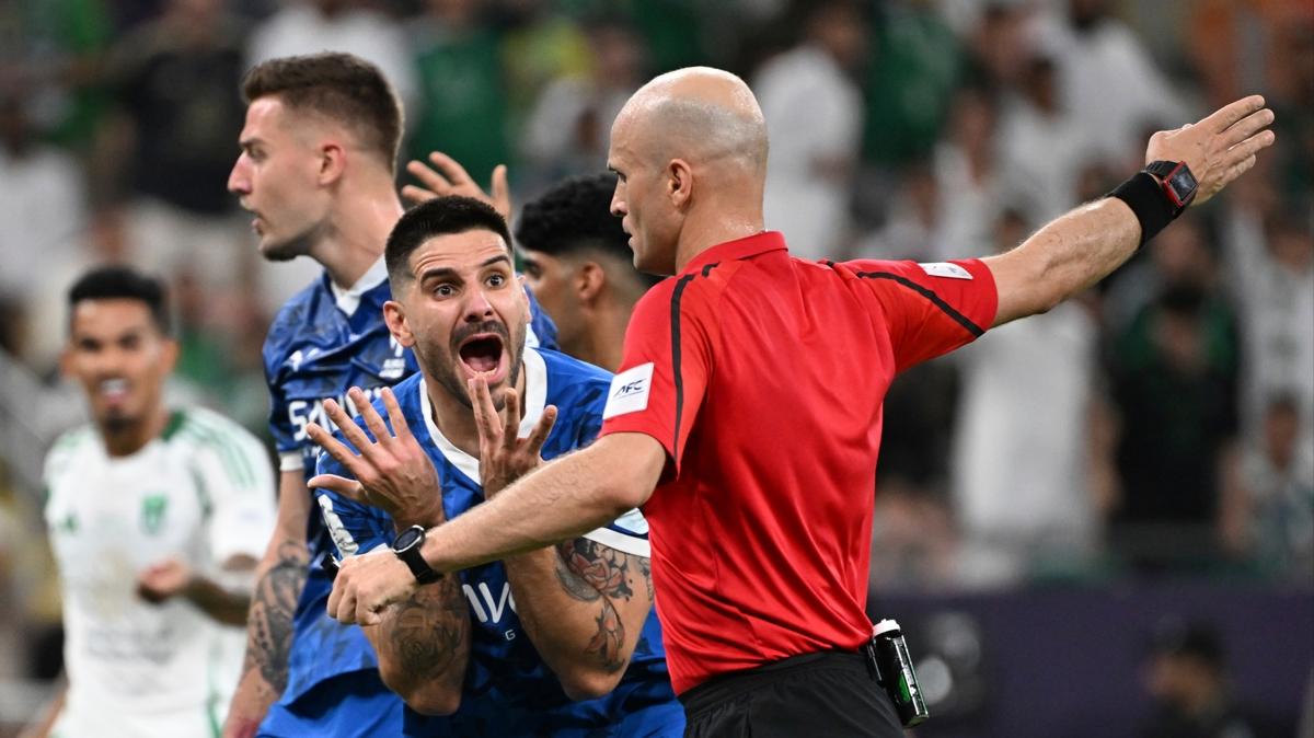 Mitrovic'te rakip kalmad