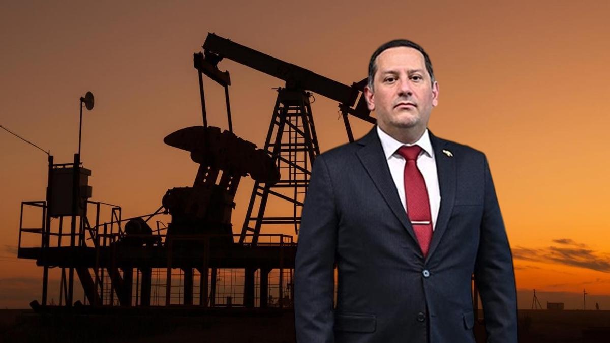 Trkiye Doal gaz petrol piyango davet fotoraflar resimleri