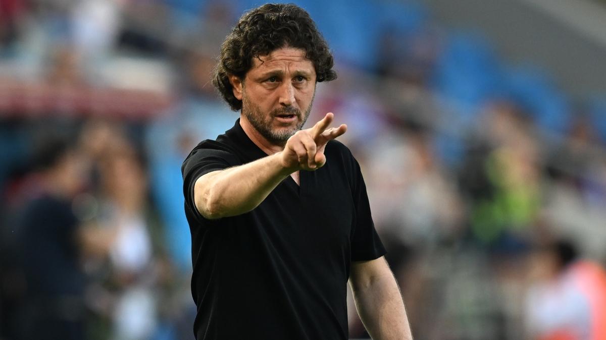 Trabzonspor'da gelecek planlamas iin harekete geildi