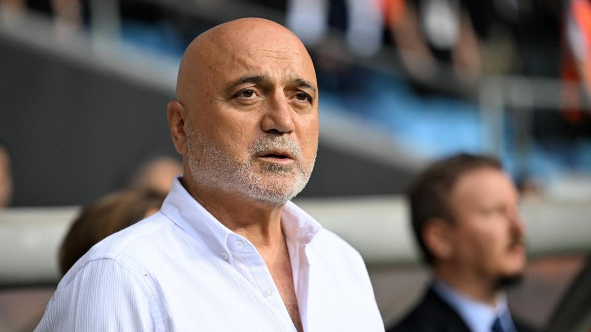 Zimbru'da Hikmet Karaman dnemi sona erdi