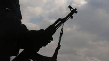 4 PKK'l terrist daha teslim oldu