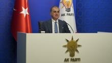 AK Parti'den zgr zel'e sert tepki: Meru siyasetin dna kt