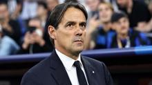 Al-Hilal'in yeni teknik direktr Simone Inzaghi oldu