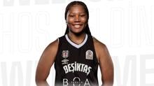 Beikta BOA, Amy Nnenna Okonkwo transferini duyurdu