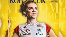 Fenerbahe Medicana, Agnieszka Korneluk transferini duyurdu